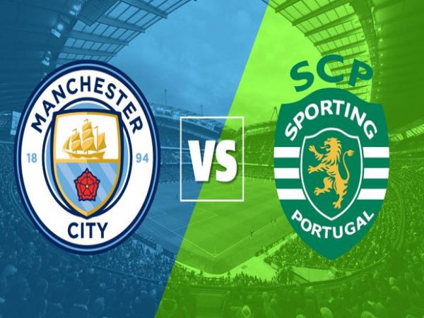 Soi kèo Man City vs Sporting Lisbon, 03h00 ngày 10/3 - Cup C1 châu Âu