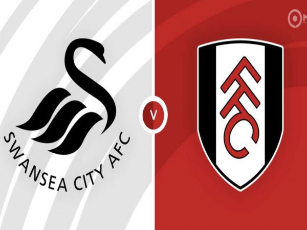 Soi kèo Swansea vs Fulham, 02h45 ngày 9/3 - Hạng Nhất Anh