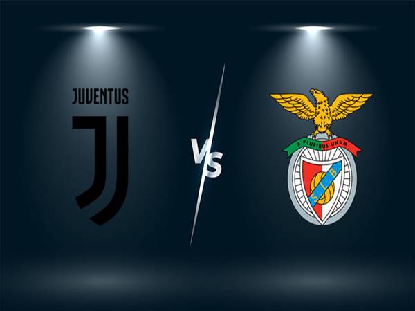 Soi kèo Châu Á Juventus vs Benfica, 02h00 ngày 15/9