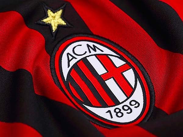 Logo AC Milan