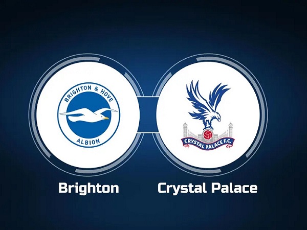 Soi kèo Brighton vs Crystal Palace - 02h30 16/03, Ngoại Hạng Anh