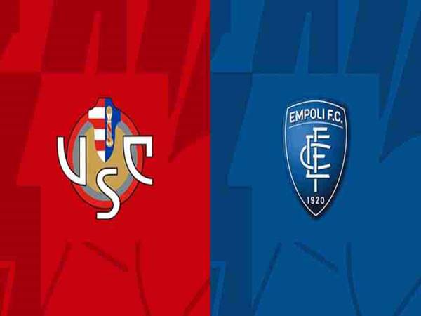 Soi kèo bóng đá giữa Cremonese vs Empoli, 23h30 ngày 14/4
