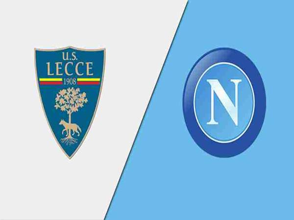 Soi kèo bóng đá hôm nay Lecce vs Napoli, 0h00 ngày 8/4