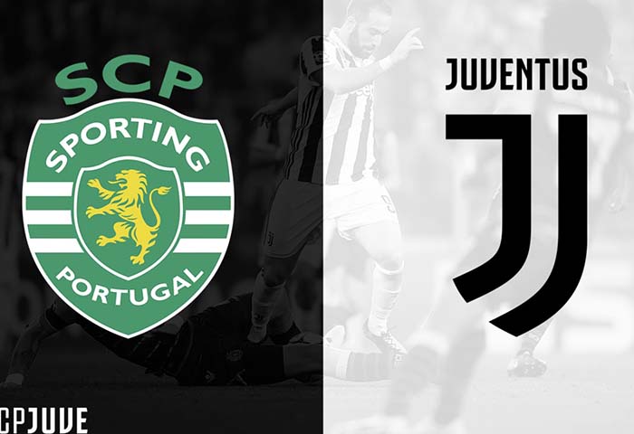 soi kèo bóng đá Sporting Lisbon vs Juventus