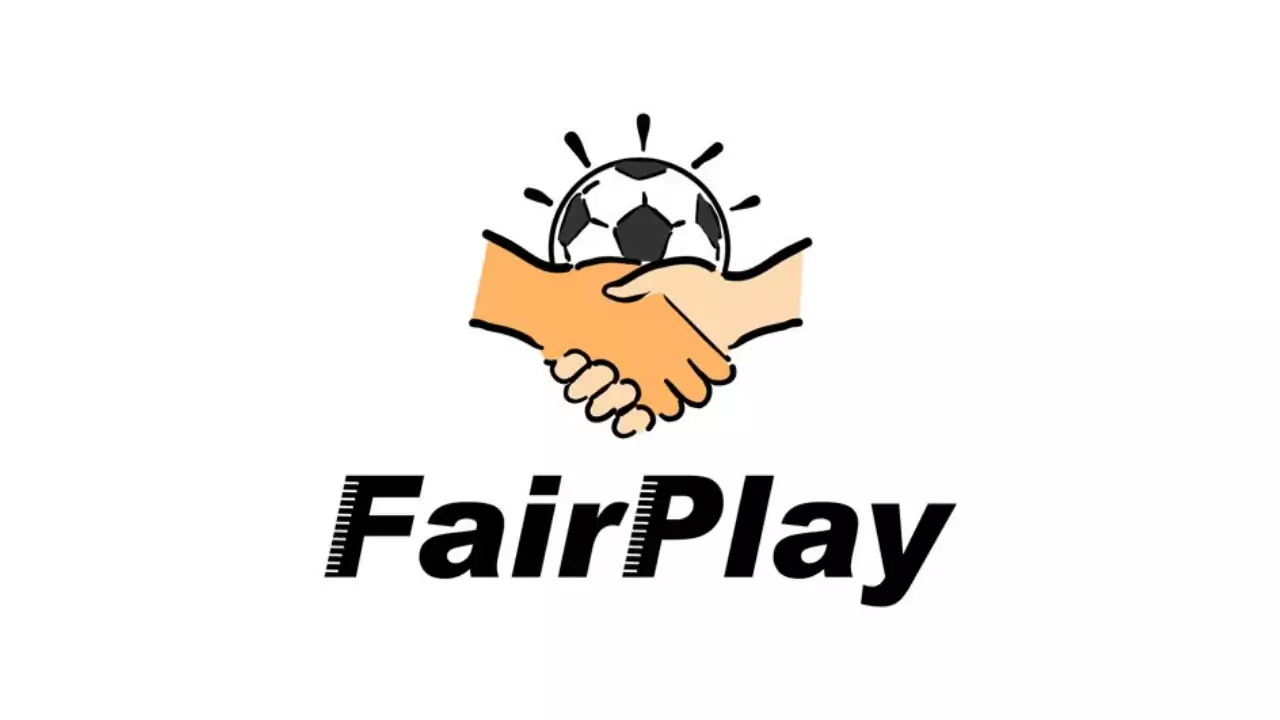 Luật thi đấu fair play trên sân cỏ