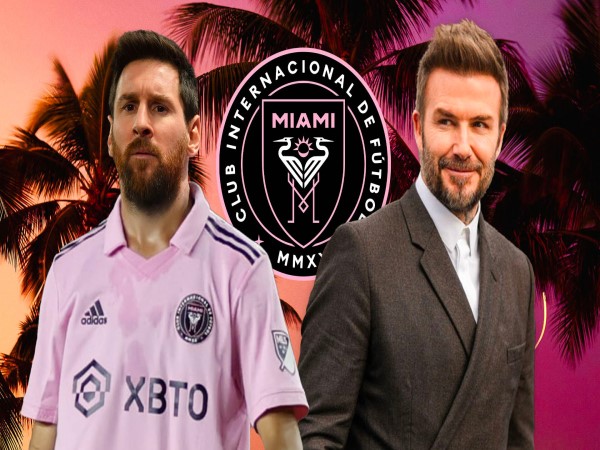 Messi ở CLB nào? Tại sao Messi lại tới Inter Miami