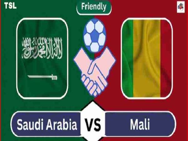 Soi kèo Saudi Arabia vs Mali, 22h00 ngày 17/10