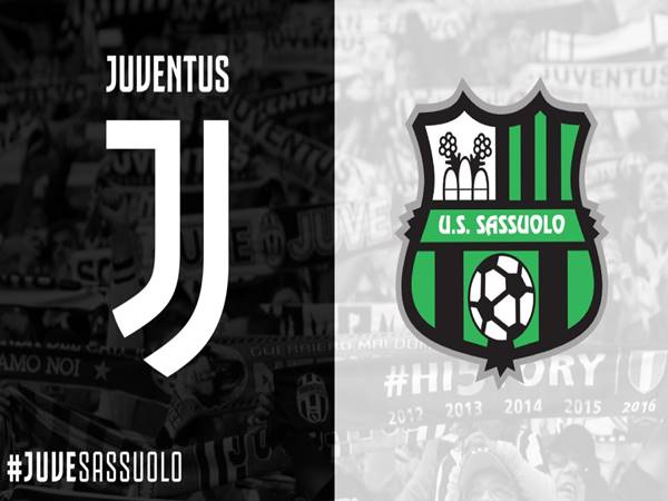Soi kèo Juventus vs Sassuolo, 02h45 ngày 17/1