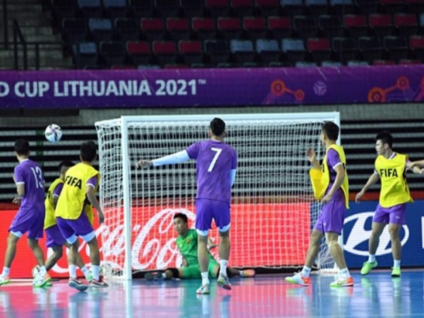 Các vị trí trong bóng đá Futsal: Ý nghĩa, vai trò