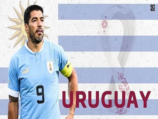 Giải đáp Uruguay vô địch World Cup bao nhiêu lần?