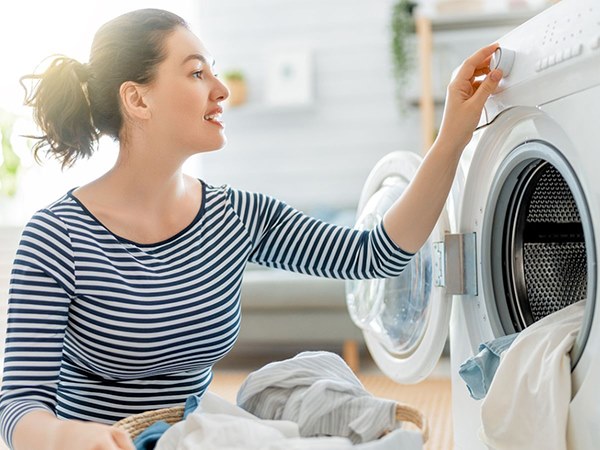 Mơ thấy máy giặt đánh số mấy đổi đời, có ý nghĩa gì?