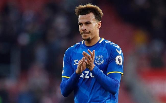 BĐ 20/1: Alli đã là người của Como cơ hội mới