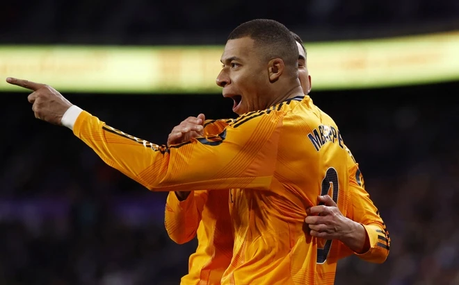 Hệ thống trọng tài La Liga bị chỉ trích là “Tha Hóa”