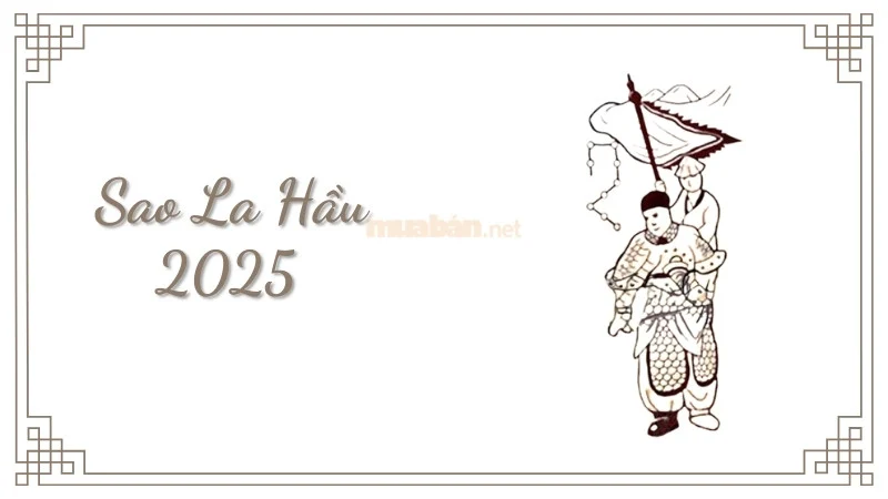 Con số phát tài giúp hóa giải vận hạn sao La Hầu ngày 11/3/2025