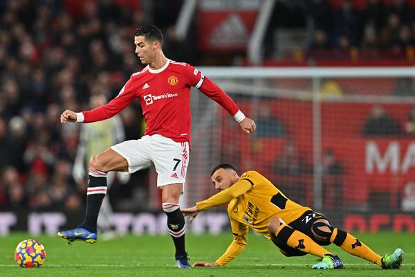 Phong cách thi đấu của Ronaldo