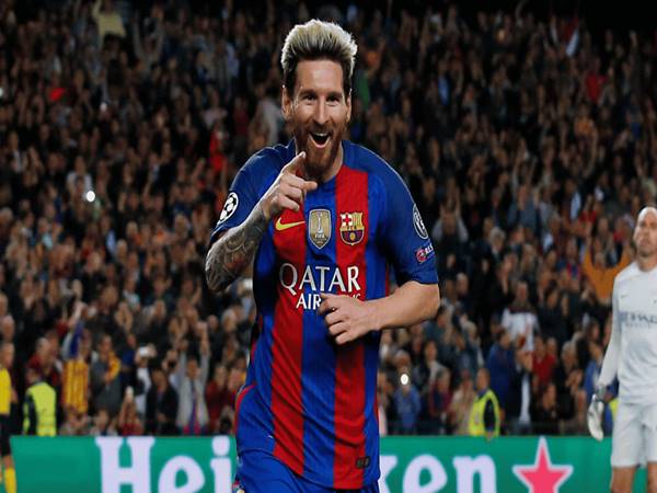 Những cầu thủ số 10 xuất sắc nhất lịch sử CLB Barcelona