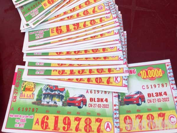Tổng hợp những điều kiện để trúng giải 3