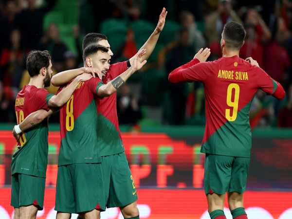 Bạn có thắc mắc: Bồ Đào Nha vô địch World Cup năm nào?