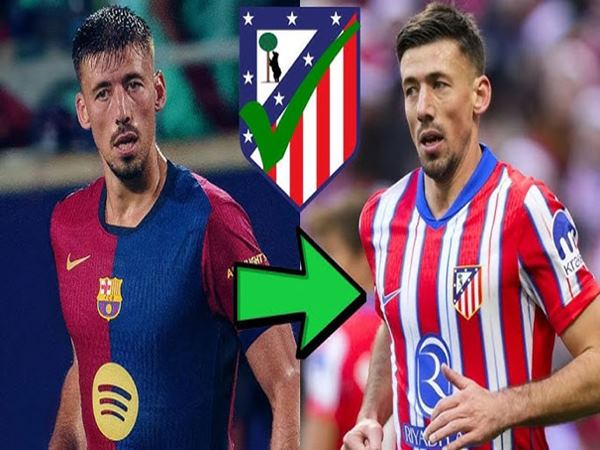 Atletico Madrid và “thói quen” tận dụng rắc rối