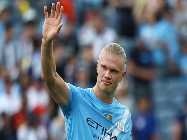 BĐQT: Pep Guardiola Man City chơi hay, nhưng chưa trở lại