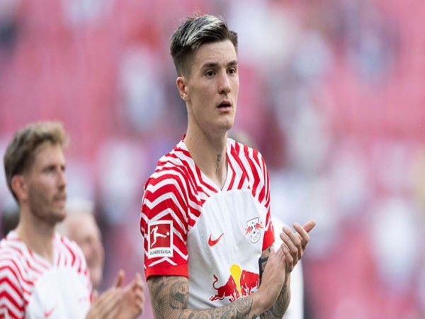 BĐ Anh: Arsenal dốc toàn lực cho Benjamin Sesko