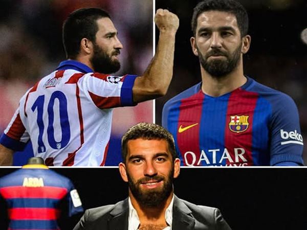 Tin Atletico Madrid: Clement Lenglet chia tay Barca đến CLB mới