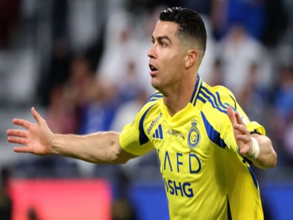 Tin CLB Al Nassr: Kế hoạch gia hạn với Ronaldo