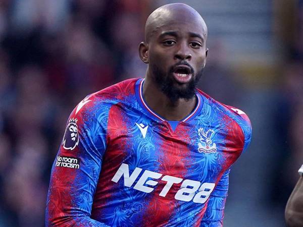 Tin MU 3/6: Man United nỗ lực theo đuổi Philippe Mateta