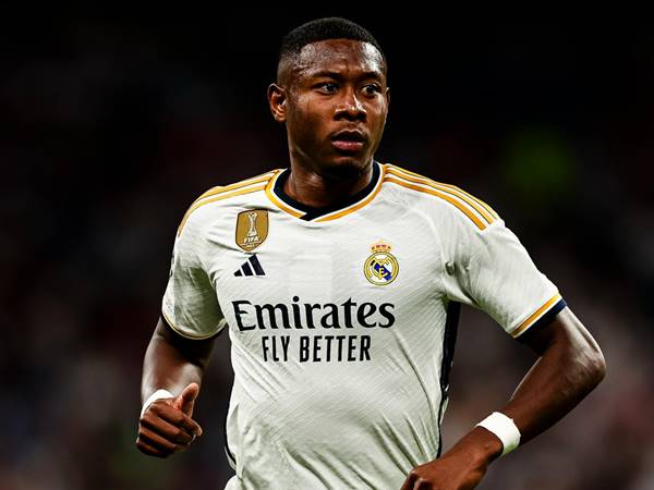 Tin Real Madrid 25/6: David Alaba nhận tin buồn từ Bernabeu