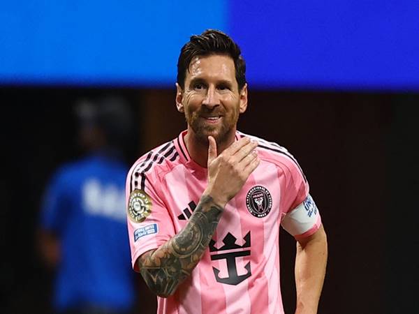 Những thương vụ bom tấn CLB Inter Miami đã từng thực hiện