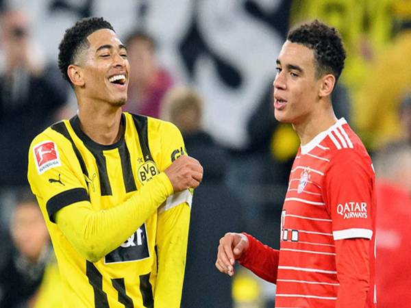 Cầu thủ trẻ Bundesliga và nỗi lo không lên nổi đội một