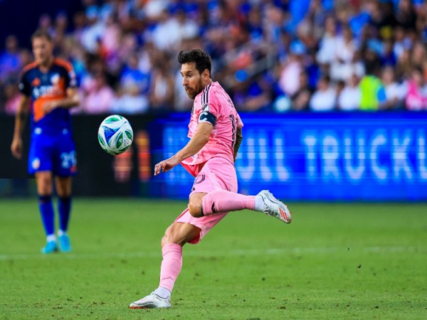 Tin BĐ: Rodrigo De Paul gia nhập Inter Miami chiến lược giữ Messi
