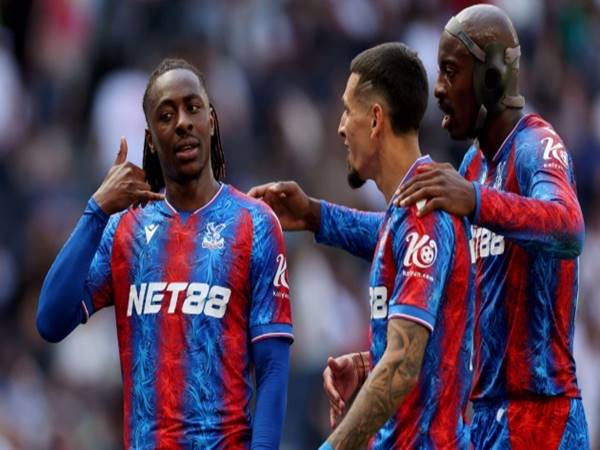 Bóng đá Anh: Crystal Palace chính thức không có vé dự Cup C2