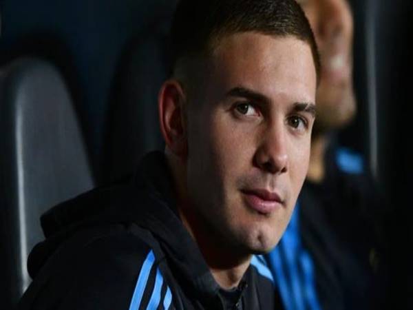 Bóng đá QT: Mastantuono chính thức ra mắt Real Madrid