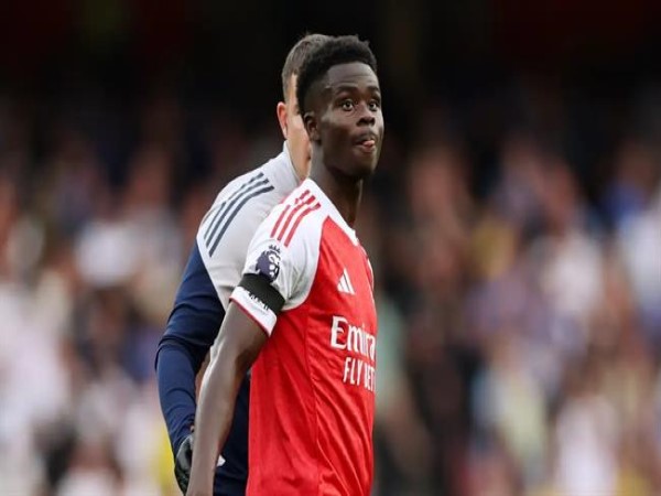 Arsenal và tham vọng Ngoại hạng Anh mùa này