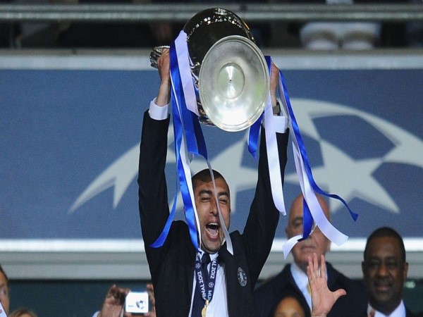 Hành trình Chelsea chinh phục Champions League 2011/2012