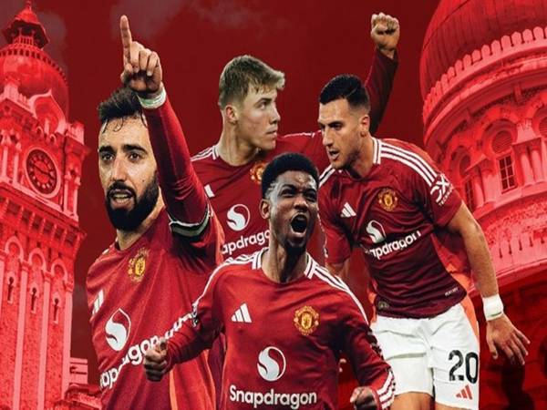 Lịch thi đấu MU 2025/2026: Những thay đổi đáng mong chờ