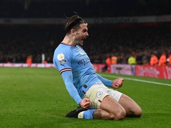 Những danh hiệu đáng nhớ trong sự nghiệp của Jack Grealish