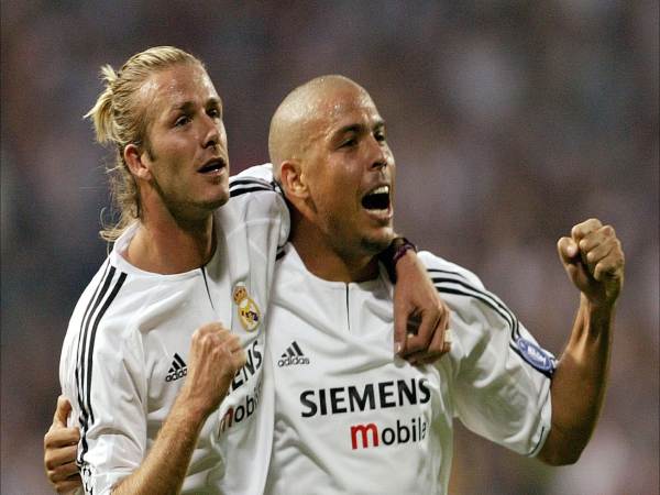 Cùng giải đáp Ronaldo De Lima vô địch La Liga mấy lần?