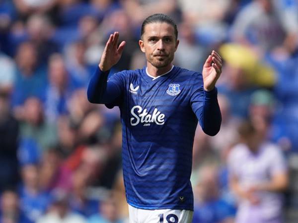 Tin Everton 25/8: Grealish ghi dấu ấn trước chiến thắng Brighton