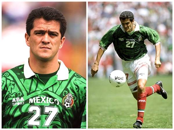 Những tiền đạo Mexico xuất sắc nhất khác