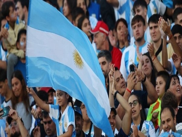 Biệt danh của đội tuyển Argentina ý nghĩa, lịch sử