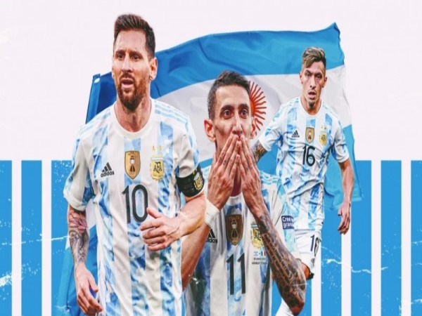 Biệt danh và dấu ấn trong lịch sử bóng đá Argentina