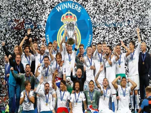 Real Madrid vô địch La Liga bao nhiêu lần dấu ấn vĩ đại