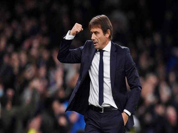 Triết lý bóng đá của HLV Antonio Conte