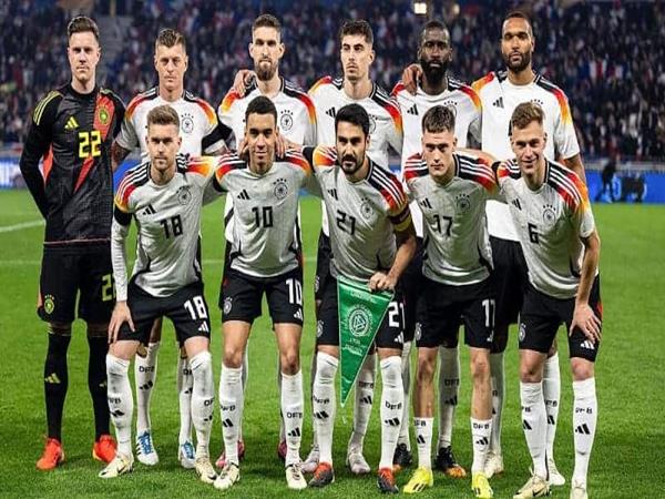 Khám phá đội nào vô địch EURO nhiều nhất lịch sử?