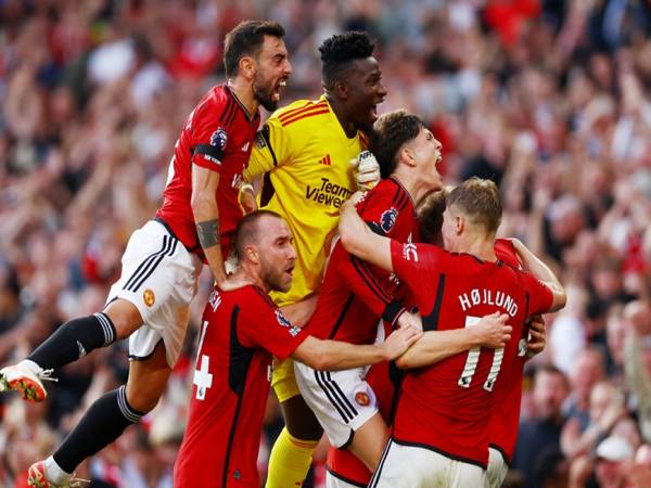 Câu lạc bộ MU – Niềm tự hào của thành phố Manchester Câu lạc bộ MU – Niềm tự hào của thành phố Manchester