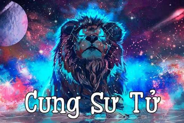 Số tài lộc cung Sư Tử 17/10/2025 mở ra cơ hội thịnh vượng