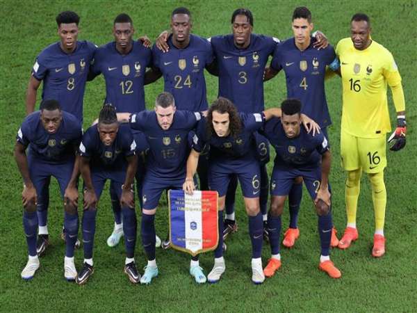 Toàn cảnh đội hình Pháp 2022 chinh phục World Cup Qatar