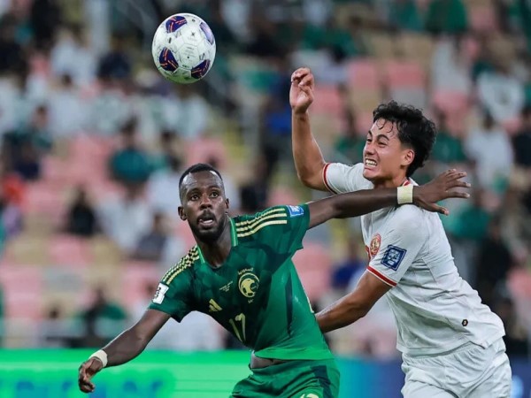 Thông tin lực lượng & đội hình dự kiến Indonesia vs Saudi Arabia